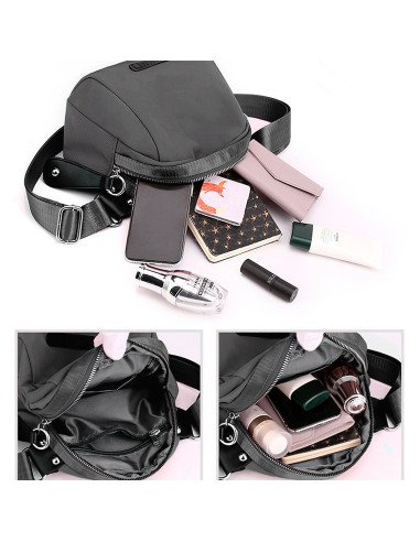 Mayoreo de bolso de mano importado en LHESH