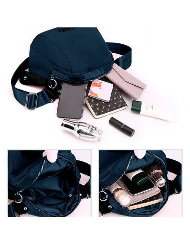 Mayoreo de bolso de mano importado en LHESH