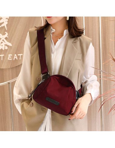 Mayoreo de bolso de mano importado en LHESH