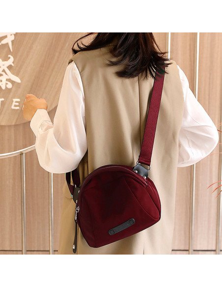 Mayoreo de bolso de mano importado en LHESH