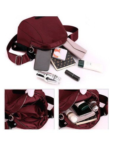 Mayoreo de bolso de mano importado en LHESH