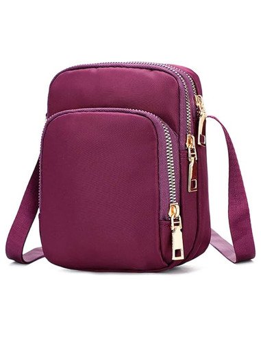 Bolsa para mujer importada al mayoreo en LHESH