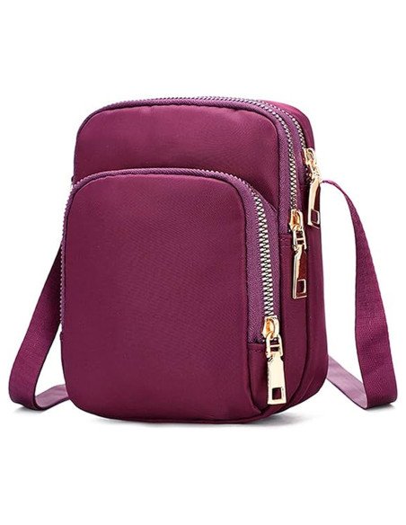 Bolsa para mujer importada al mayoreo en LHESH