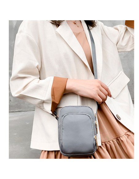 Bolsa para mujer importada al mayoreo en LHESH