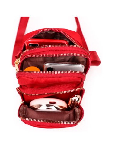 Bolsa para mujer importada al mayoreo en LHESH