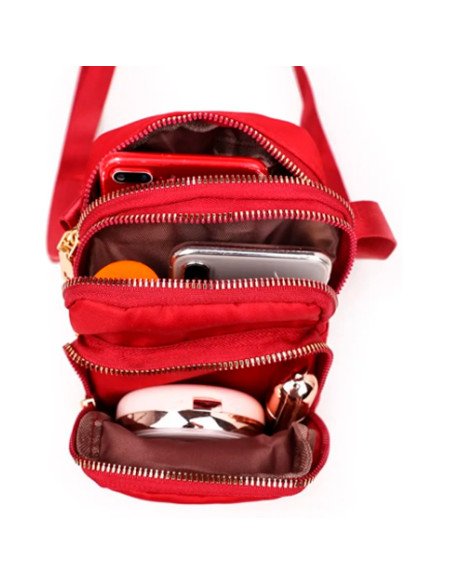 Bolsa para mujer importada al mayoreo en LHESH