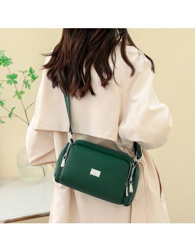 Mayoreo de bolsa multifuncional diseño elegante importado en LHESH