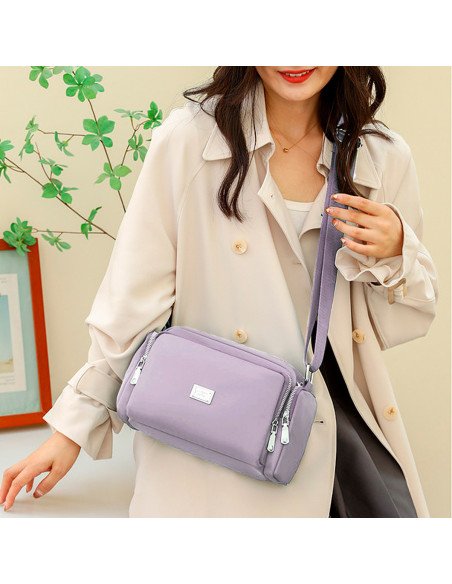 Mayoreo de bolsa multifuncional diseño elegante importado en LHESH