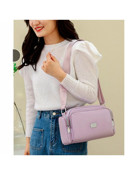 Mayoreo de bolsa multifuncional diseño elegante importado en LHESH