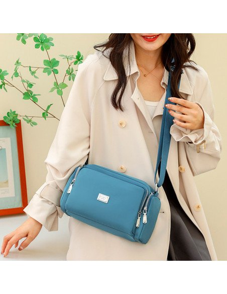 Mayoreo de bolsa multifuncional diseño elegante importado en LHESH