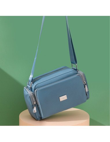 Mayoreo de bolsa multifuncional diseño elegante importado en LHESH