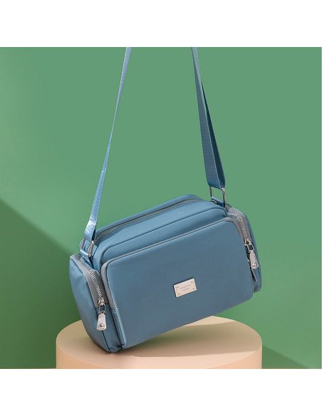 Mayoreo de bolsa multifuncional diseño elegante importado en LHESH