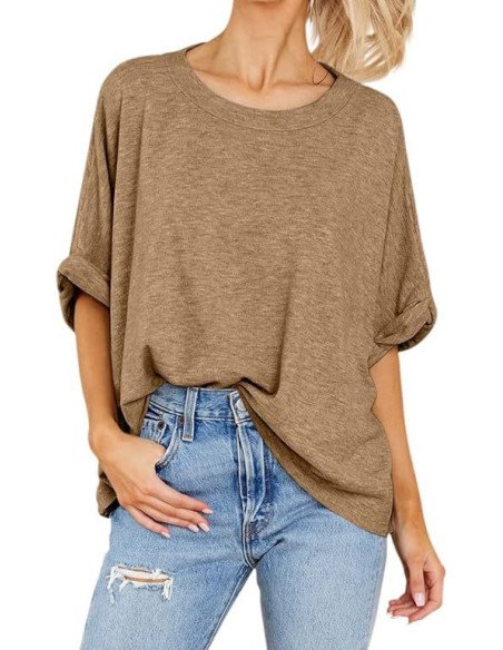 Blusa para dama Importadas al Mayoreo en LHESH