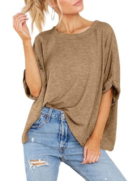 Blusa para dama Importadas al Mayoreo en LHESH