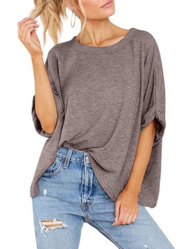 Playera para dama Importadas al Mayoreo en LHESH