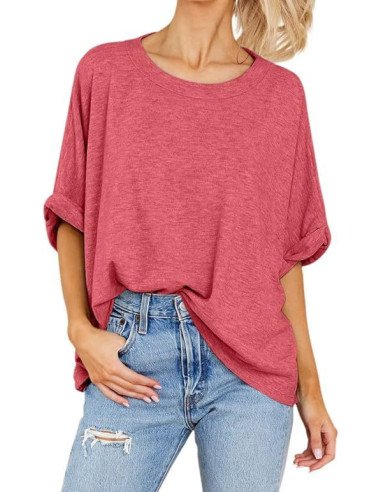 Playera para dama Importadas al Mayoreo en LHESH