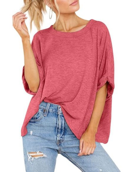 Playera para dama Importadas al Mayoreo en LHESH