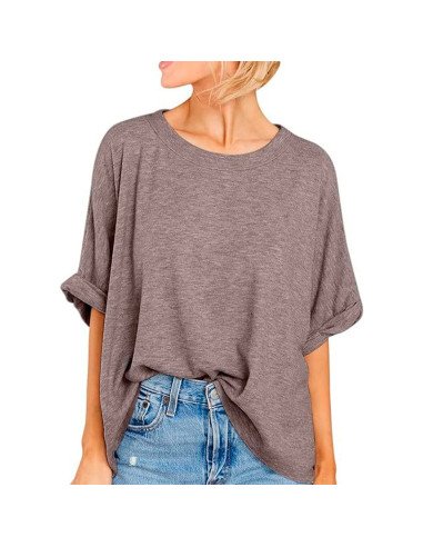 Playera para dama Importadas al Mayoreo en LHESH