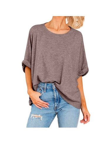 Playera para dama Importadas al Mayoreo en LHESH