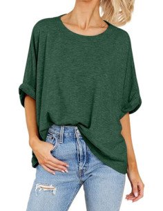 Playera para dama Importadas al Mayoreo en LHESH 2