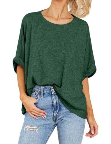 Playera para dama Importadas al Mayoreo en LHESH