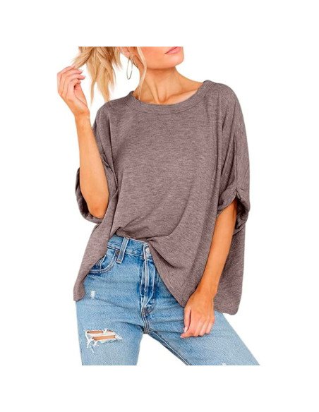 Playera para dama Importadas al Mayoreo en LHESH