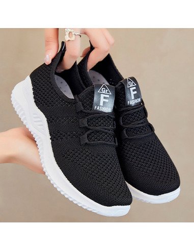 Tenis Deportivos Ligeros Importados al Mayoreo en LHESH