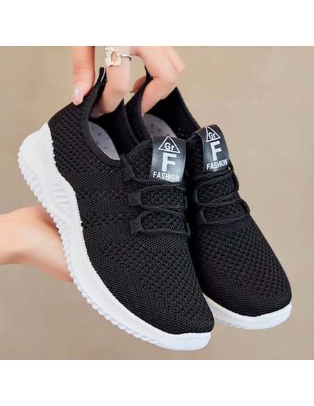 Tenis Deportivos Ligeros Importados al Mayoreo en LHESH