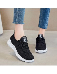 Tenis Deportivos Ligeros Importados al Mayoreo en LHESH 2