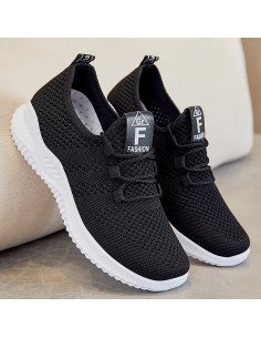 Tenis Deportivos Ligeros Importados al Mayoreo en LHESH