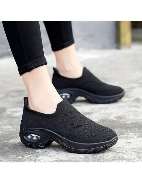 Tenis para dama al mayoreo en LHESH