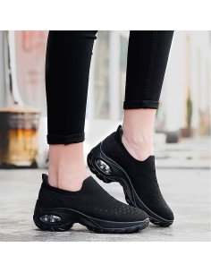 Tenis para dama al mayoreo en LHESH 2