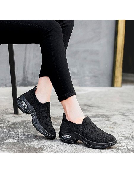 Tenis para dama al mayoreo en LHESH