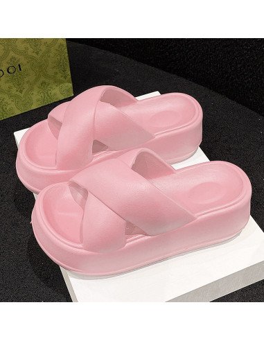 Sandalia para dama importadas al Por Mayor en LHESH