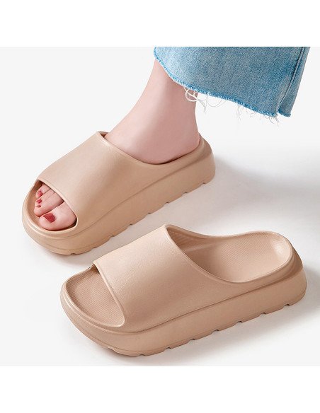 Sandalia para dama importadas al Por Mayor en LHESH