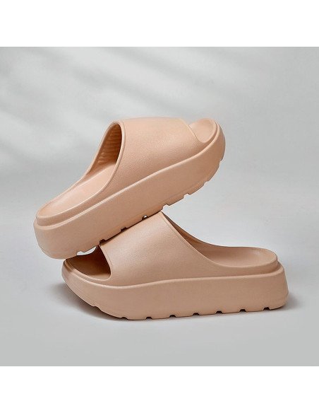 Sandalia para dama importadas al Por Mayor en LHESH