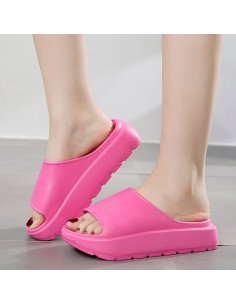 Sandalia para dama importadas al Por Mayor en LHESH