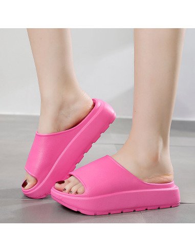 Sandalia para dama importadas al Por Mayor en LHESH