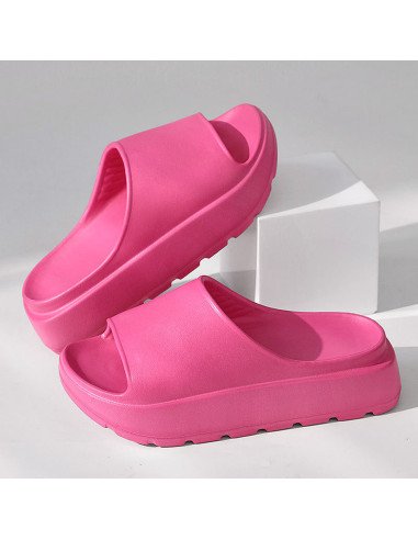 Sandalia para dama importadas al Por Mayor en LHESH