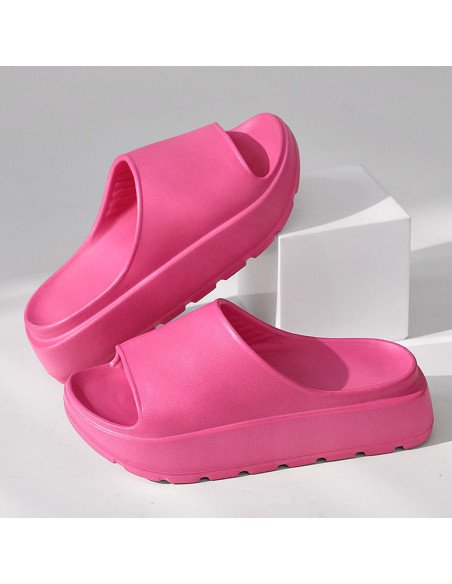 Sandalia para dama importadas al Por Mayor en LHESH