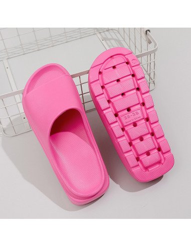 Sandalia para dama importadas al Por Mayor en LHESH