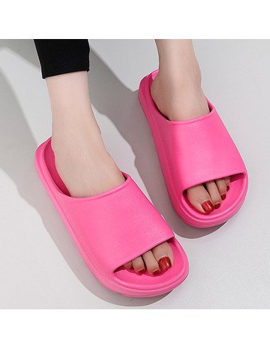 Sandalia para dama importadas al Por Mayor en LHESH