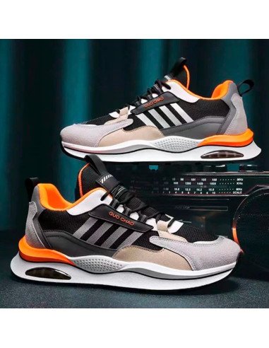 Tenis para hombre al mayoreo en LHESH