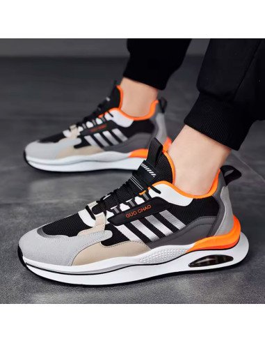 Tenis para hombre al mayoreo en LHESH