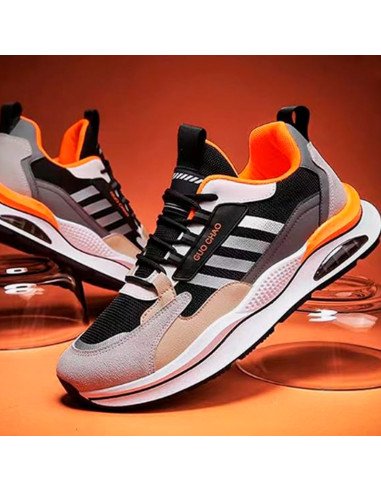 Tenis para hombre al mayoreo en LHESH