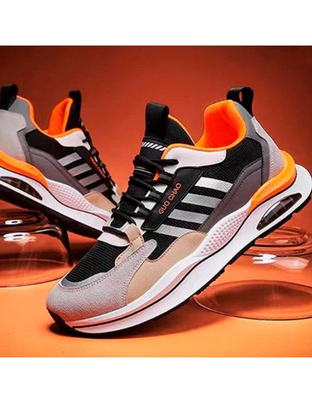 Tenis para hombre al mayoreo en LHESH