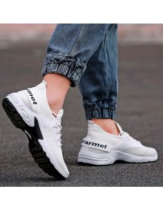 Tenis para hombre al Mayoreo en LHESH 2