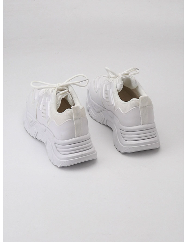 Tenis Deportivos casual para mujer Mayoreo en LHESH