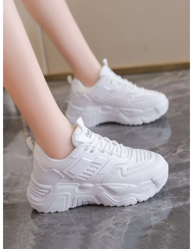 Tenis Deportivos casual para mujer Mayoreo en LHESH