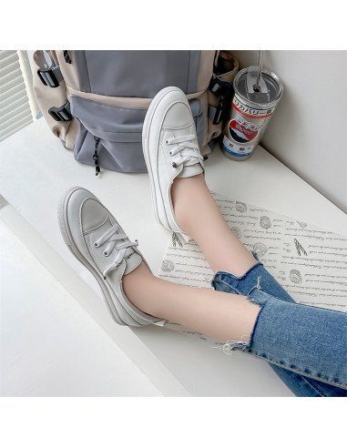 Tenis de inyección al mayoreo ofrece LHESH - ID 45773 blanco